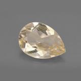 Rutile Topaz from The Source
