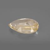 Rutile Topaz from The Source