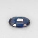 Sapphire from The Source