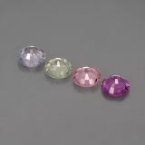 Sapphire from The Source
