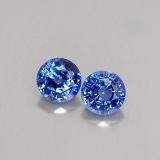 Sapphire from The Source