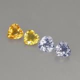 Sapphire from The Source