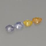 Sapphire from The Source