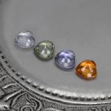 Sapphire from The Source