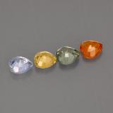 Sapphire from The Source