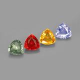 Sapphire from The Source