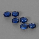 Sapphire from The Source