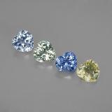 Sapphire from The Source