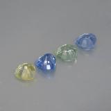 Sapphire from The Source