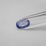 Sapphire from The Source