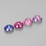 Sapphire from The Source