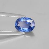 Sapphire from The Source
