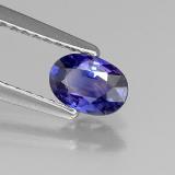 Sapphire from The Source