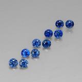 Sapphire from The Source