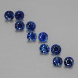 Sapphire from The Source