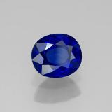 Sapphire from The Source
