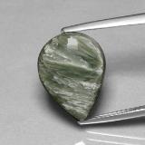 Seraphinite from The Source