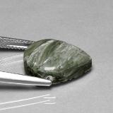 Seraphinite from The Source