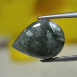 Seraphinite from The Source