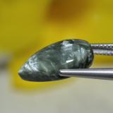 Seraphinite from The Source