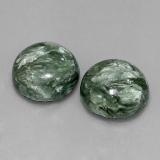 Seraphinite from The Source