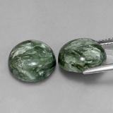 Seraphinite from The Source