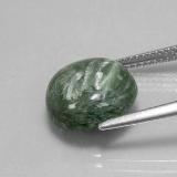 Seraphinite from The Source