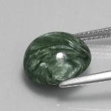 Seraphinite from The Source