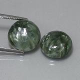 Seraphinite from The Source