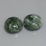 Seraphinite from The Source
