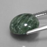 Seraphinite from The Source