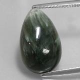 Seraphinite from The Source