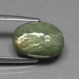 Serpentine from The Source