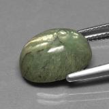 Serpentine from The Source