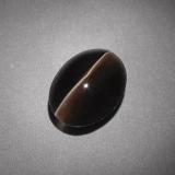 Sillimanite Cat's Eye from The Source