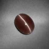 Sillimanite Cat's Eye from The Source