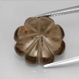 Smoky Quartz from The Source