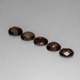 Smoky Quartz from The Source