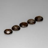 Smoky Quartz from The Source