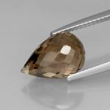 Smoky Quartz from The Source