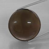 Smoky Quartz from The Source