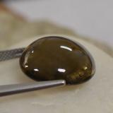 Smoky Quartz from The Source