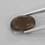 Smoky Quartz from The Source