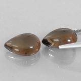Smoky Quartz from The Source