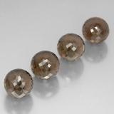 Smoky Quartz from The Source