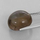Smoky Quartz from The Source