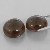 Smoky Quartz from The Source