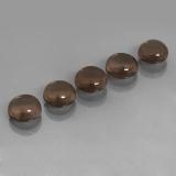 Smoky Quartz from The Source