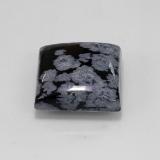 Snowflake Obsidian from The Source