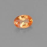 Spessartite Garnet from The Source